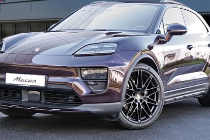 Porsche Macan 13.900 km 93.488 &euro; Mainz 55131