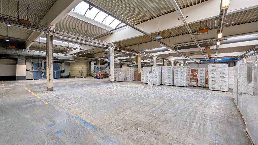 Gewerbeobjekt Sprockhövel Haßlinghausen - 7.200.000&euro; | Angebot:26189423