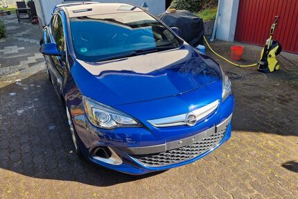 Opel Astra 84.968 km 14.100 &euro; Freudenberg 57258