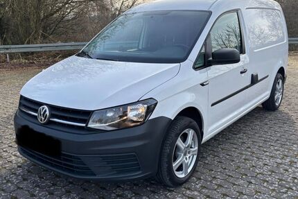 VW Caddy Maxi 164.000 km 12.850 &euro; Ransbach-Baumbach 56235
