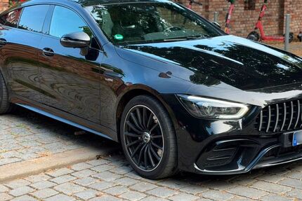 Mercedes-Benz AMG GT 96.969 km 56.990 &euro; Tacherting 83342