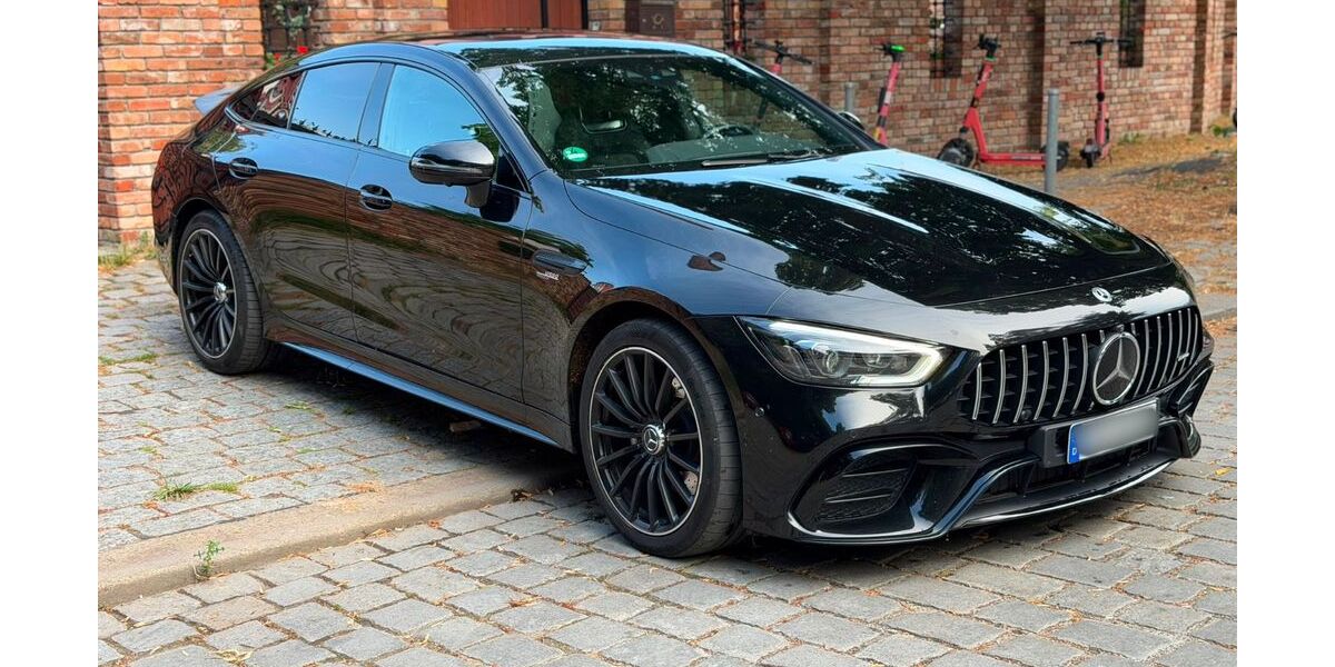 Mercedes-Benz AMG GT 96.969 km 56.990 &euro; Tacherting 83342