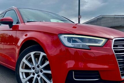 Audi A3 156.000 km 15.900 &euro; Halsenbach 56283