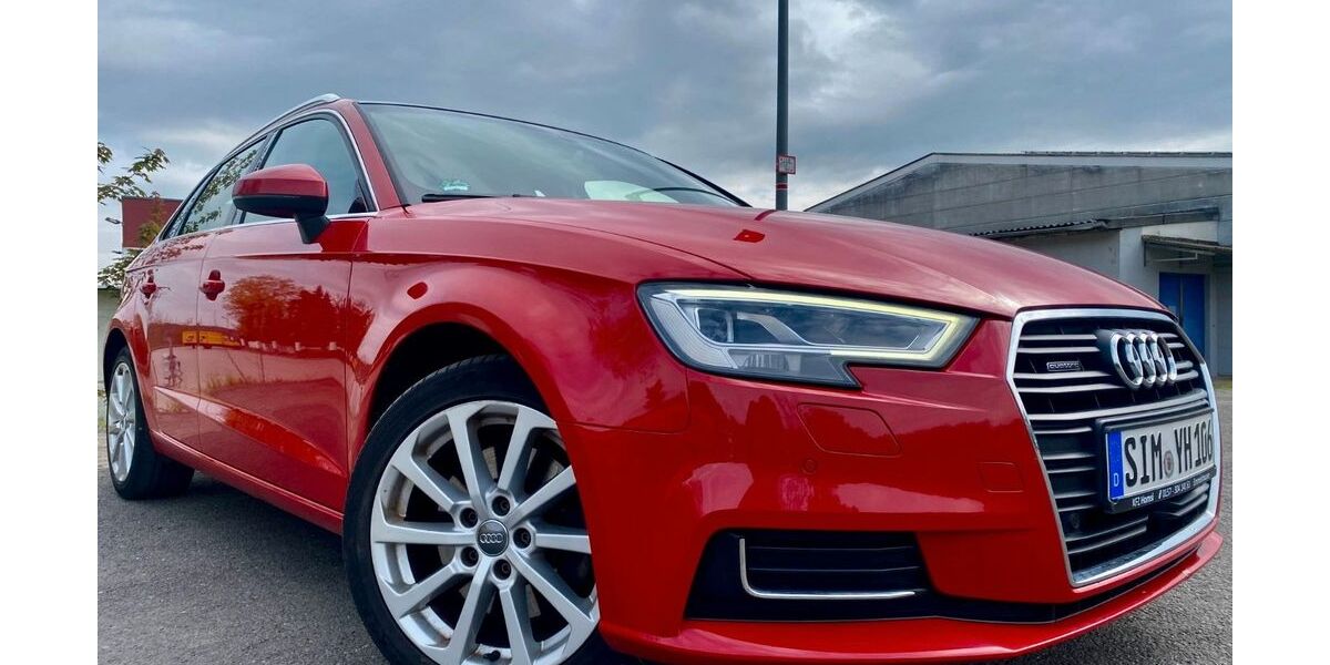 Audi A3 156.000 km 15.900 &euro; Halsenbach 56283