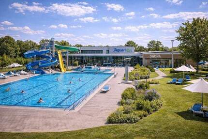 Wohnung Unterschleißheim Lohhof - 3 Zimmer, 84 m&sup2;, 459.990&euro; | Angebot:25568073