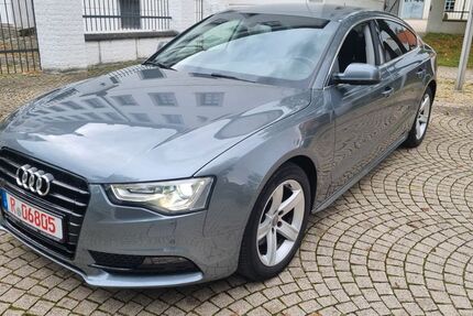Audi A5 114.000 km 13.499 € Alteglofsheim 93087