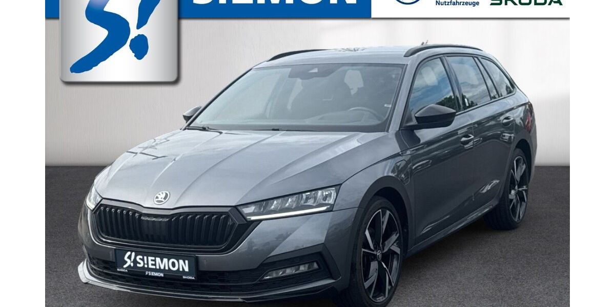 Skoda Octavia 85.697 km 23.530 &euro; Ibbenbüren 49479