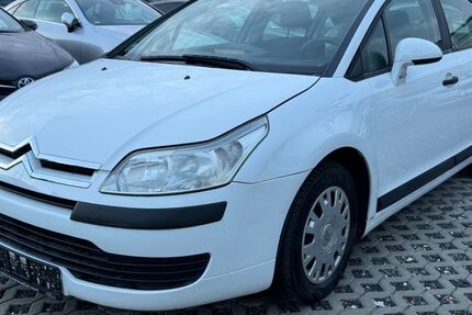 Citroen C4 157.000 km 1.990 &euro; Reutlingen / Stuttgart 72766