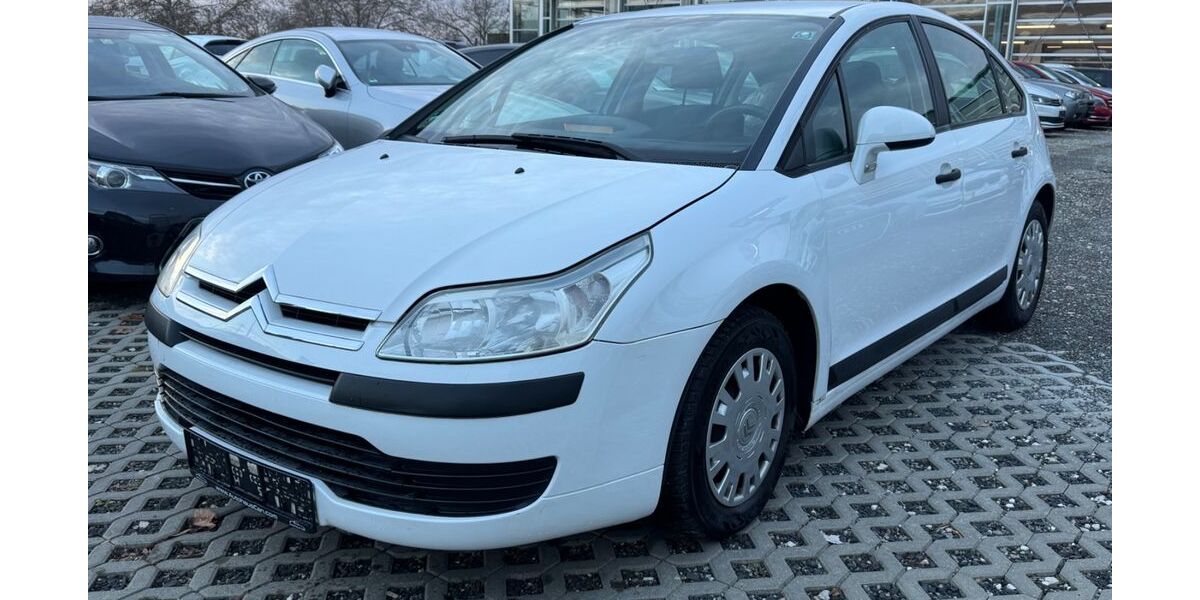 Citroen C4 157.000 km 1.990 &euro; Reutlingen / Stuttgart 72766