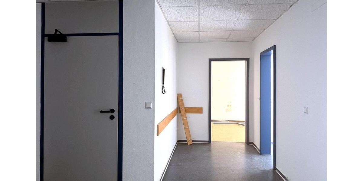 Gewerbeobjekt Bebra - 2.800&euro; | Angebot:25811483