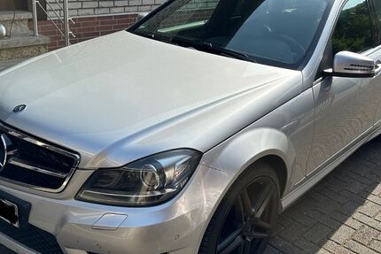Mercedes C 350