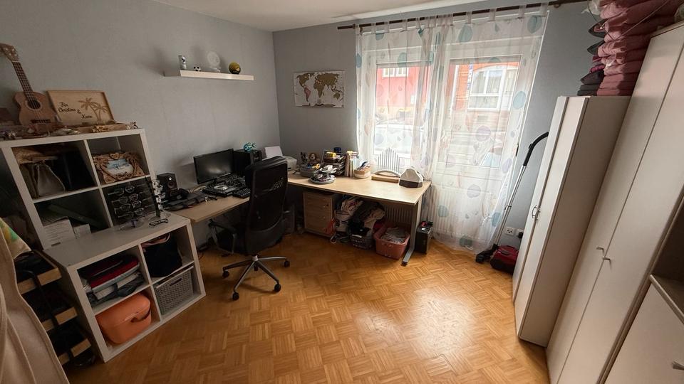 Erdgeschoßwohnung Kassel Bad Wilhelmshöhe - 3 Zimmer, 87 m&sup2;, 329.000&euro; | Angebot:24862511