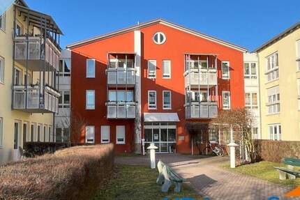 Wohnung Leutershausen - 2 Zimmer, 53 m&sup2;, 156.000&euro; | Angebot:25262688
