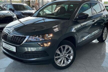 Skoda Karoq 75.000 km 18.390 &euro; Bretzfeld- Schwabbach 74626