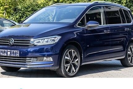 VW Touran 43.071 km 22.744 &euro; Schwerte 58239
