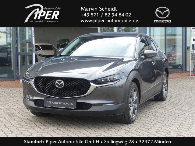 CX-30