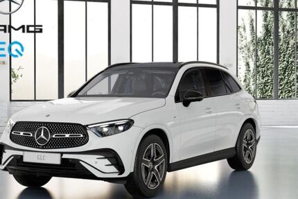 Mercedes-Benz GLC 300 11.511 km 69.880 &euro; Dillenburg 35683