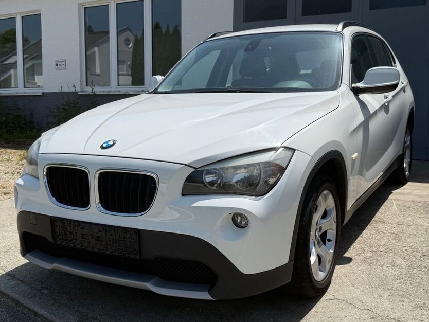 BMW X1 191.366 km 7.300 € Aldingen 78554