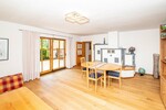 Top gepflegtes Ein- bis Zweifamilienhaus im Landhausstil in absolut ruhiger Lage - Einfamilienhaus Willmering / Geigen Geigen | Angebot:24605759