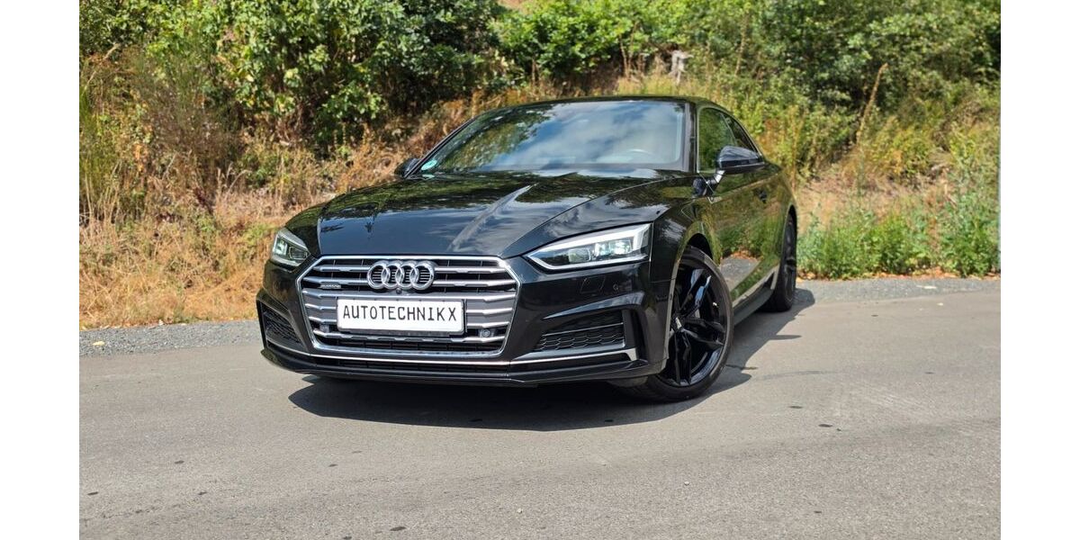 Audi A5 102.474 km 23.100 &euro; Neunkirchen 57290
