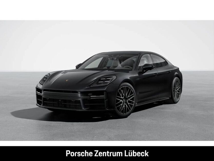Panamera