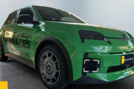 Renault R 5 1.500 km 27.990 € Greven 48268