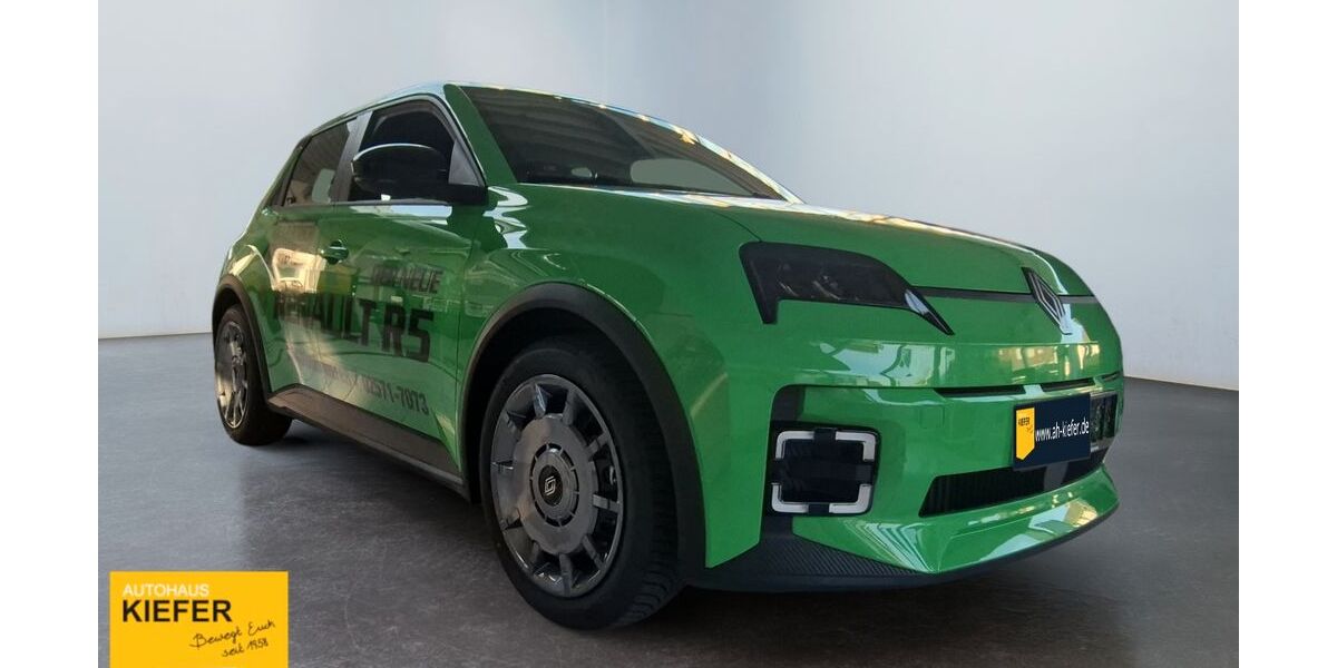 Renault R 5 1.500 km 27.990 € Greven 48268