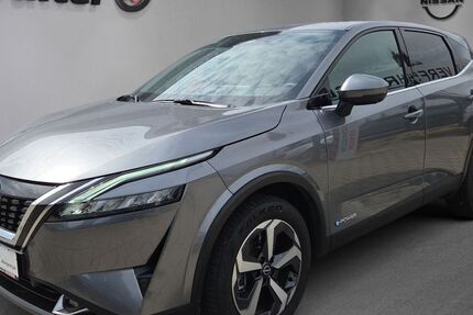 Nissan Qashqai 12.600 km 28.990 &euro; Pforzheim 75177