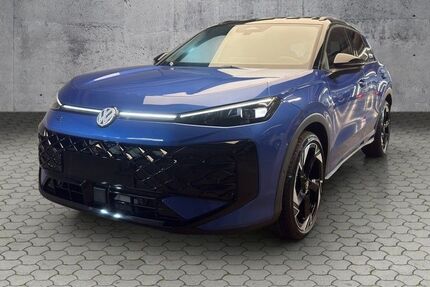 VW T-Roc 5.001 km 40.866 &euro; Paderborn 33100