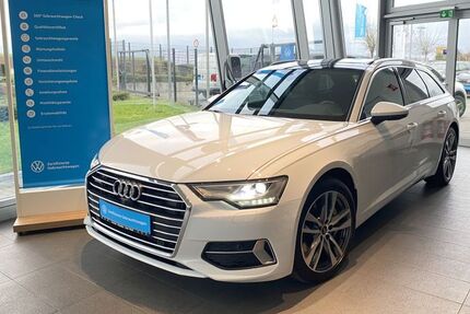Audi A6 51.055 km 36.750 &euro; Bad Vilbel 61118