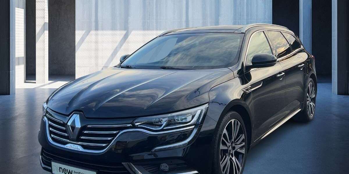 Renault Talisman 64.480 km 20.912 &euro; Sankt Augustin 53757