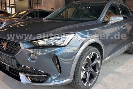 Cupra Formentor 52.250 km 26.450 &euro; Waging am See 83329