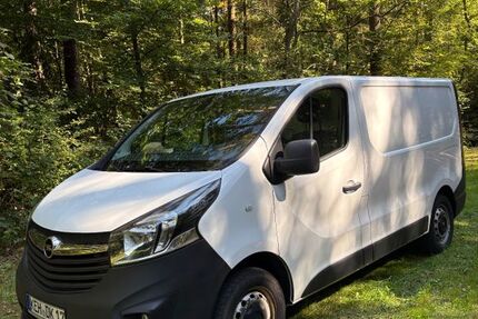 Opel Vivaro 174.900 km 8.600 € Kelheim 93309