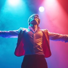 Dinner-Jukebox - Hier spielt die Musik! 06.03.2026 Café Windrose