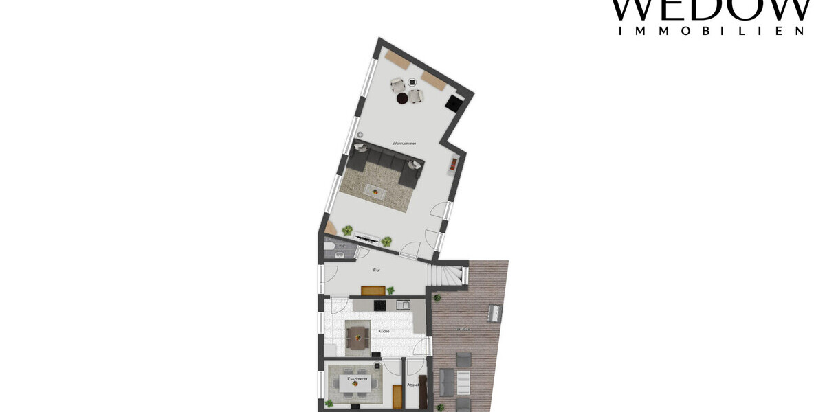 Kohlscheid - Wohnqualität trifft Investment. Großzügiges Einfamilienhaus in beliebter Lage - Einfamilienhaus Herzogenrath / Klinkheide Klinkheide | Angebot:27289179