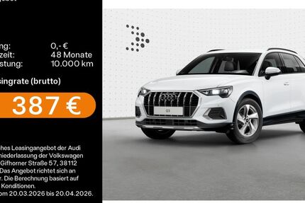 Audi Q3 29.497 km 35.980 &euro; Schweinfurt 97424