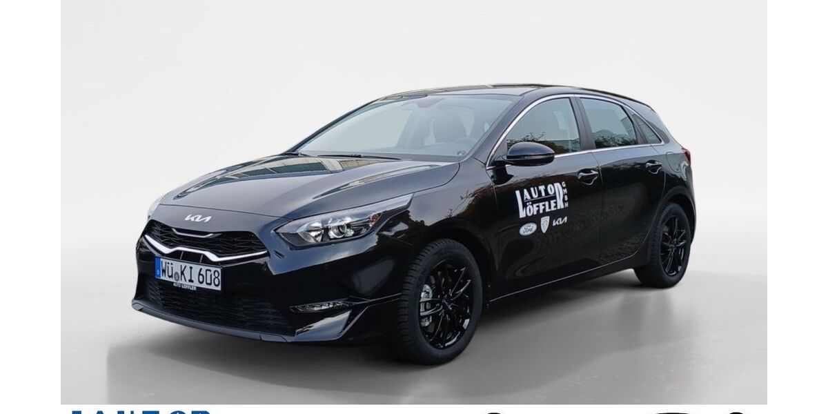 Kia ceed / Ceed 4.041 km 27.000 € Würzburg 97076