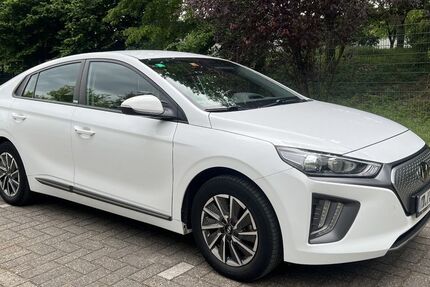Hyundai IONIQ 69.000 km 14.900 &euro; Sandhausen 69207
