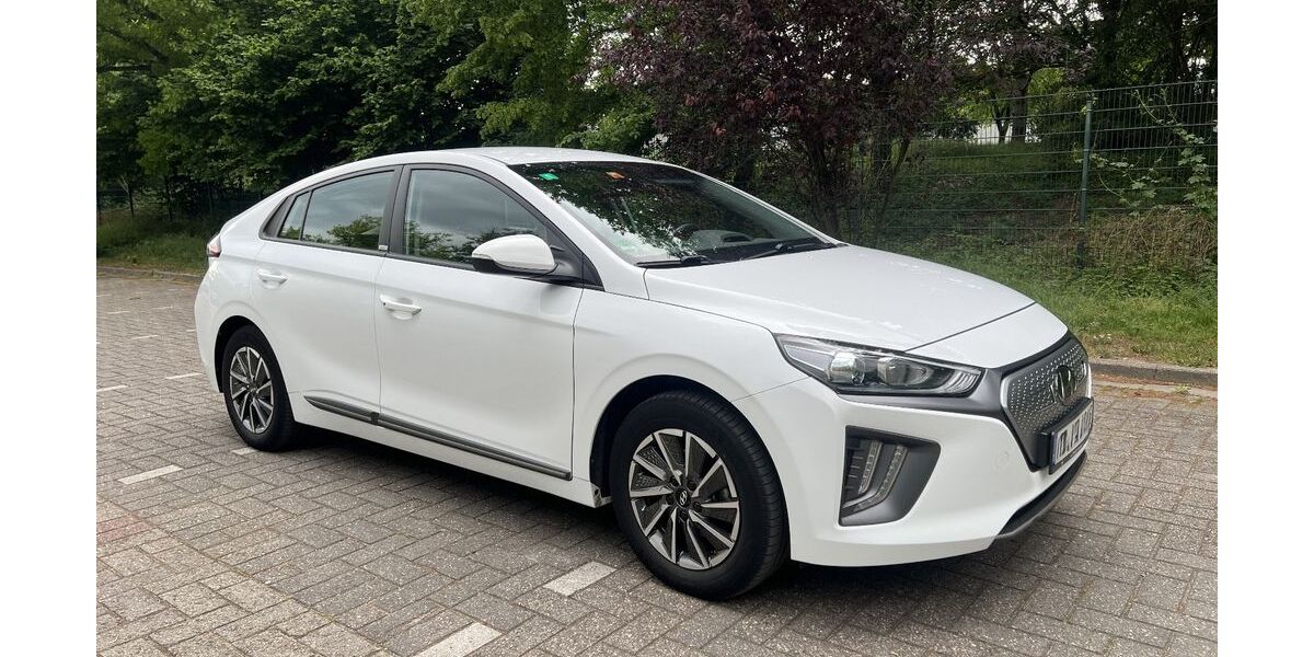 Hyundai IONIQ 69.000 km 14.900 &euro; Sandhausen 69207