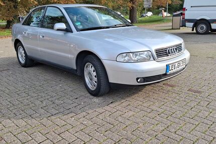 Audi A4 108.600 km 2.690 &euro; Leverkusen 51379