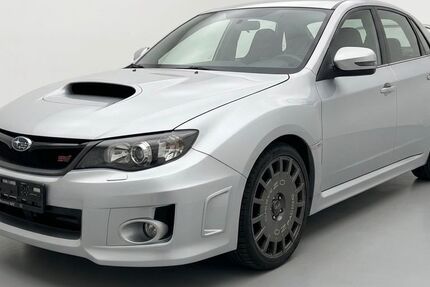 Subaru Impreza 106.900 km 26.900 &euro; Berlin 13581