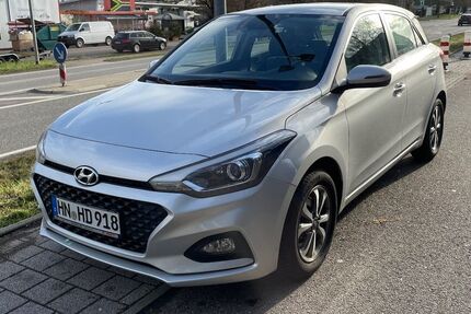 Hyundai i20 70.000 km 11.200 € Untergruppenbach 74199