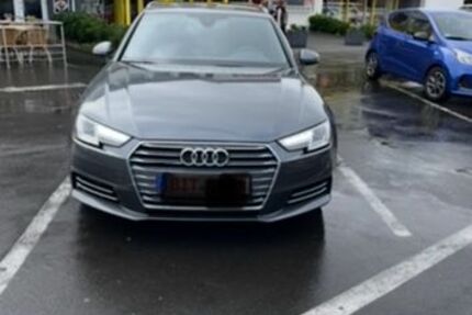 Audi A4 210.000 km 14.580 &euro; Minden 54310