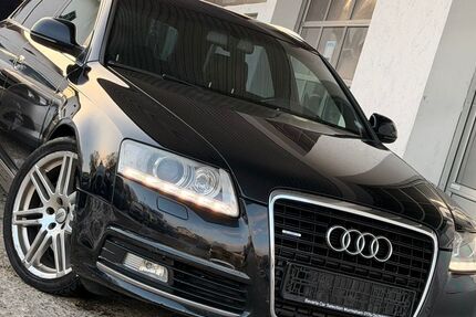 Audi A6 298.000 km 5.499 &euro; Seifriedswörth 84189