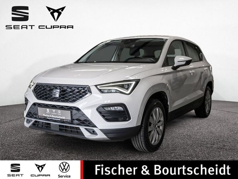 Ateca