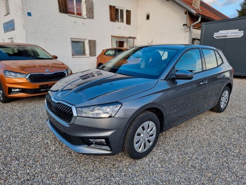 Fabia