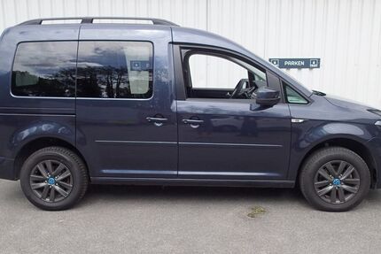 VW Caddy 63.000 km 16.499 &euro; Neuenhagen bei Berlin 15366