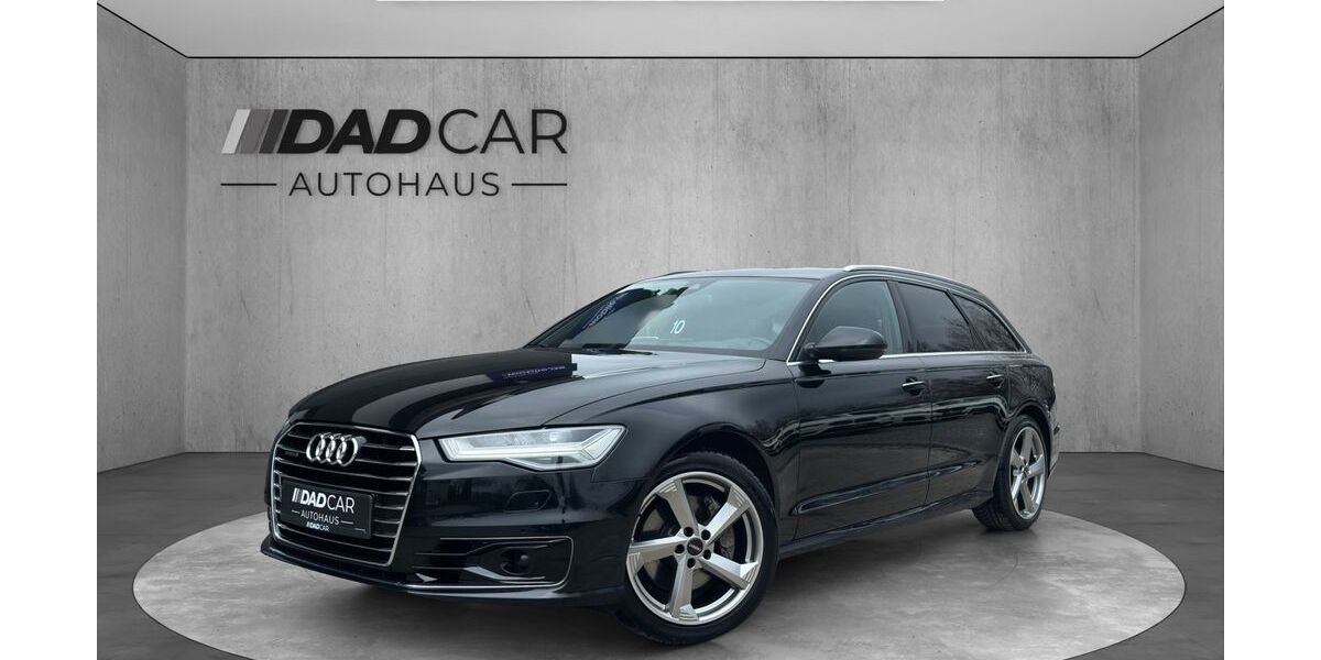 Audi A6 168.945 km 19.990 &euro; Garbsen bei Hannover 30827