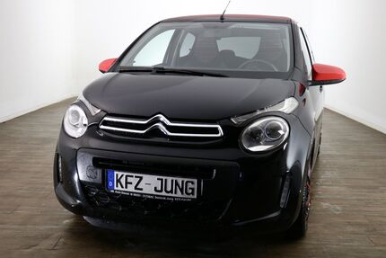 Citroen C1 79.980 km 7.990 &euro; Limburg 65549