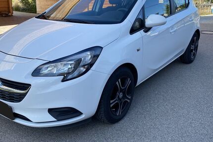 Opel Corsa 130.000 km 6.490 &euro; Pfaffenhofen 85276